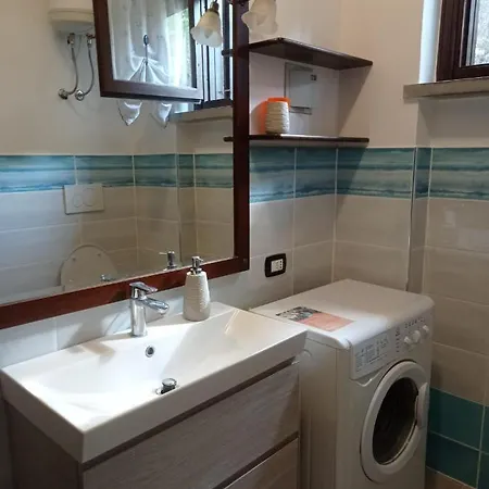 Apartment Principina Mare Vacanze Pineta Tinca Principina a Mare