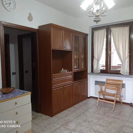 Principina Mare Vacanze Pineta Tinca Apartment *