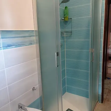Principina Mare Vacanze Pineta Tinca