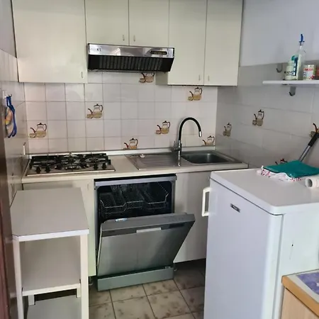 Principina Mare Vacanze Pineta Tinca * Principina a Mare